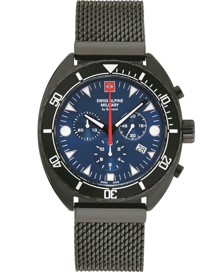 Ceas barbatesc Swiss Alpine Military SAM7066.9175