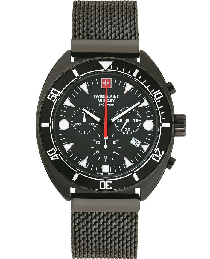Ceas barbatesc Swiss Alpine Military SAM7066.9177