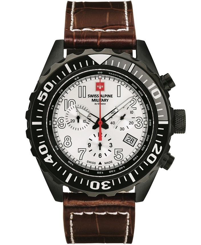 Ceas barbatesc Swiss Alpine Military SAM7076.9572