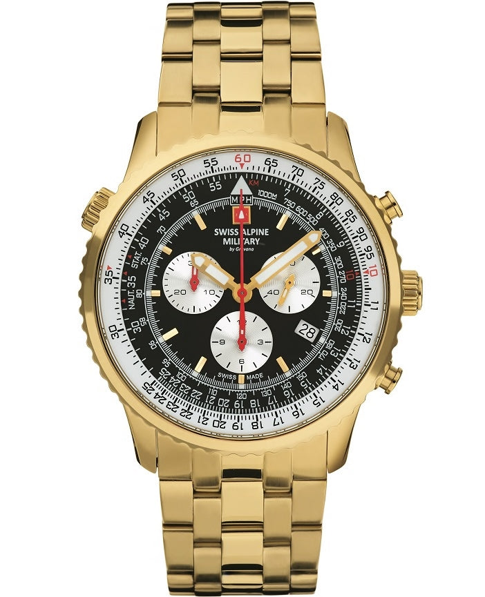 Ceas barbatesc Swiss Alpine Military SAM7078.9117