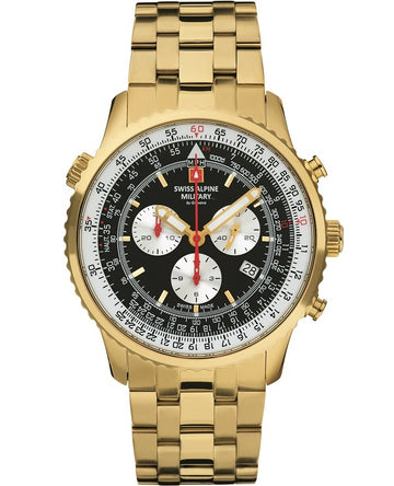 Ceas barbatesc Swiss Alpine Military SAM7078.9117