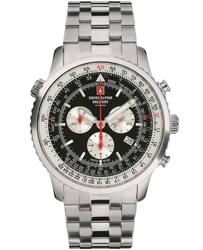 Ceas barbatesc Swiss Alpine Military SAM7078.9137