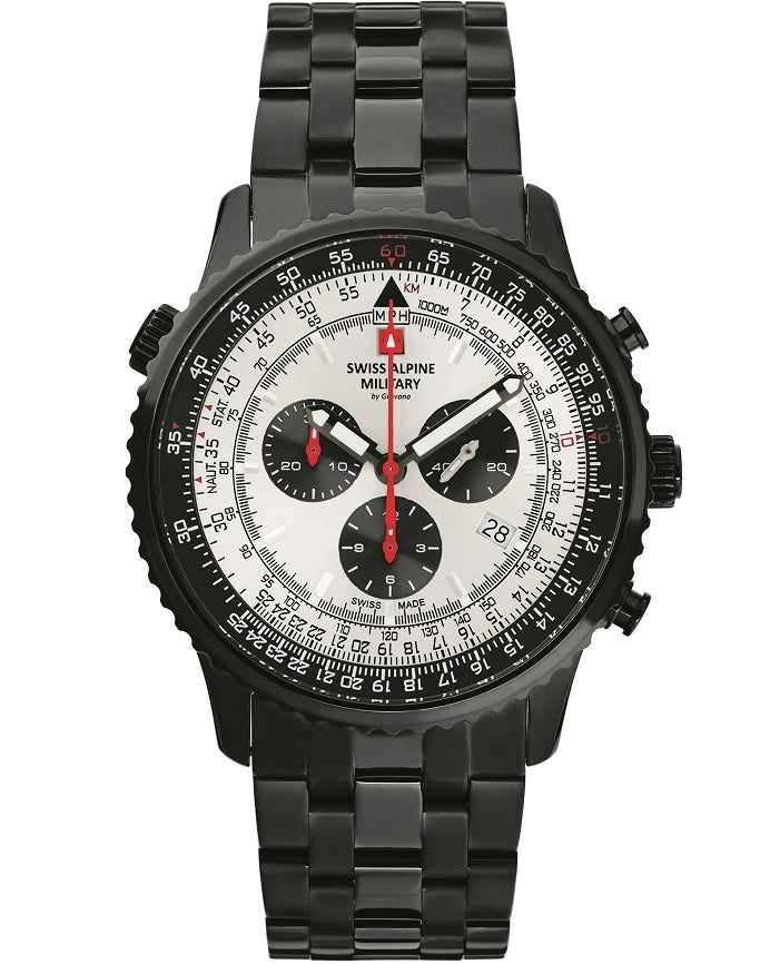 Ceas barbatesc Swiss Alpine Military SAM7078.9172