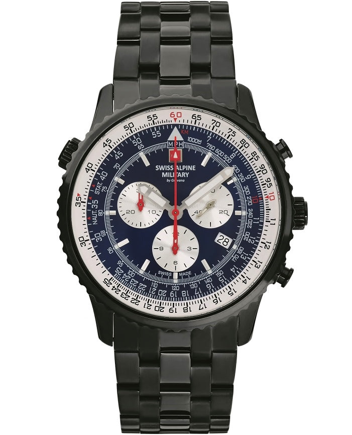 Ceas barbatesc Swiss Alpine Military SAM7078.9175