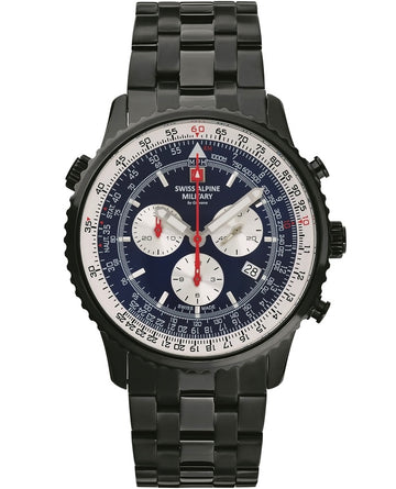 Ceas barbatesc Swiss Alpine Military SAM7078.9175