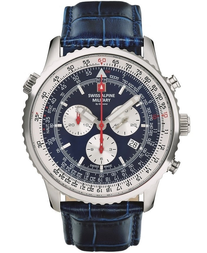 Ceas barbatesc Swiss Alpine Military SAM7078.9535