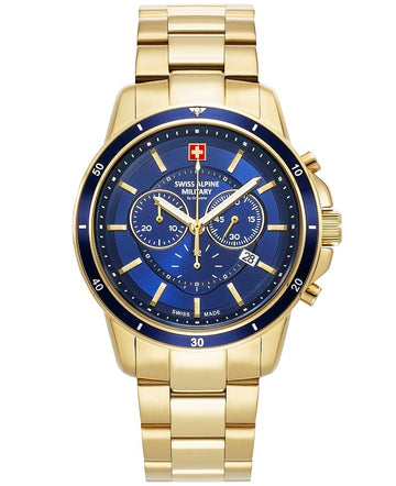 Ceas barbatesc Swiss Alpine Military SAM7089.9115