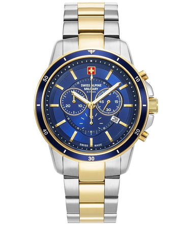 Ceas barbatesc Swiss Alpine Military SAM7089.9145