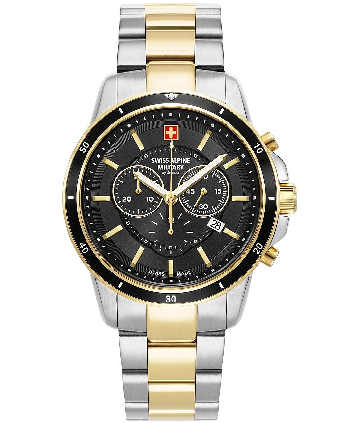 Ceas barbatesc Swiss Alpine Military SAM7089.9147