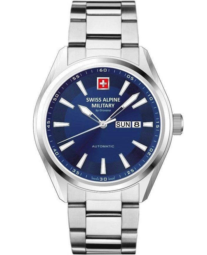 Ceas barbatesc Swiss Alpine Military Automatic SAM7090.2135