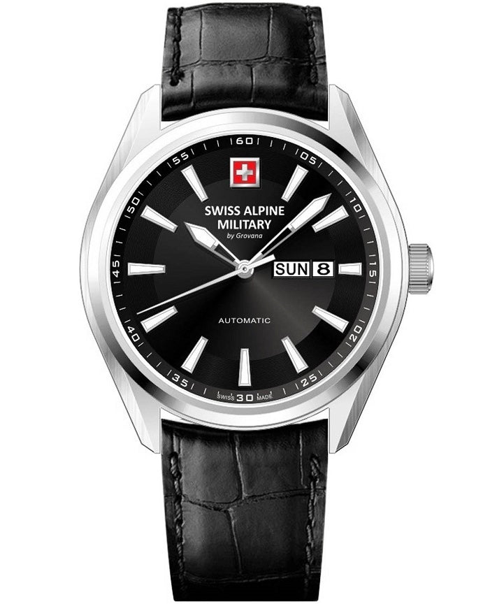 Ceas barbatesc Swiss Alpine Military Automatic SAM7090.2537