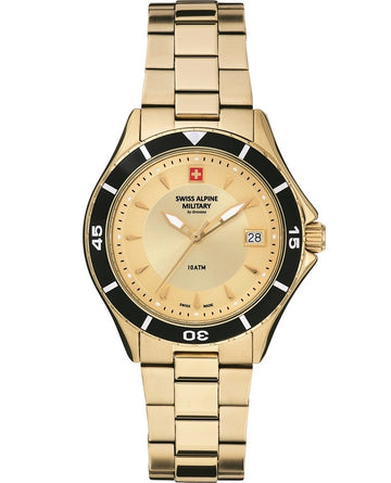 Ceas de dama Swiss Alpine Military SAM7740.1111