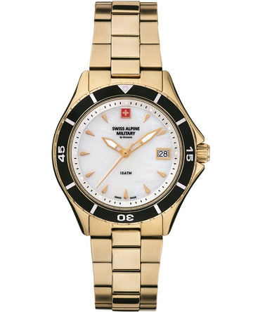 Ceas de dama Swiss Alpine Military SAM7740.1113