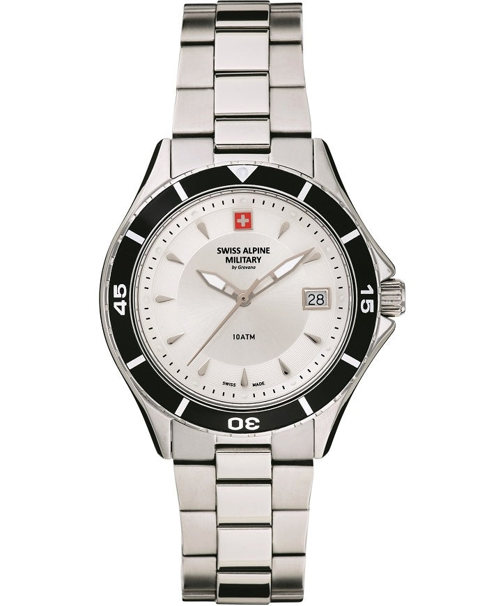 Ceas de dama Swiss Alpine Military SAM7740.1132