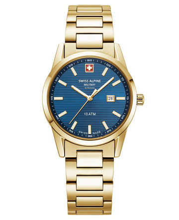 Ceas de dama Swiss Alpine Military Argos Lady SAM7767.1115