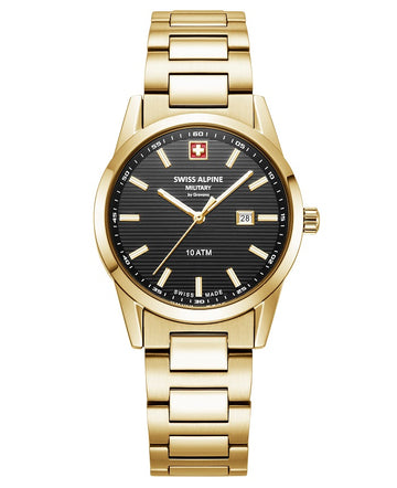 Ceas de dama Swiss Alpine Military Argos Lady SAM7767.1117