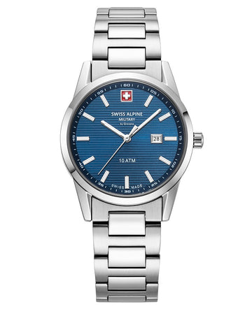 Ceas de dama Swiss Alpine Military Argos Lady SAM7767.1135