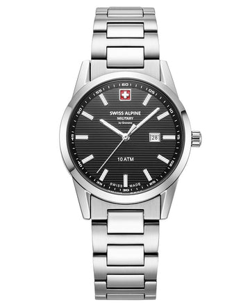 Ceas de dama Swiss Alpine Military Argos Lady SAM7767.1137