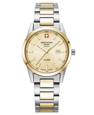 Ceas de dama Swiss Alpine Military Argos Lady SAM7767.1141