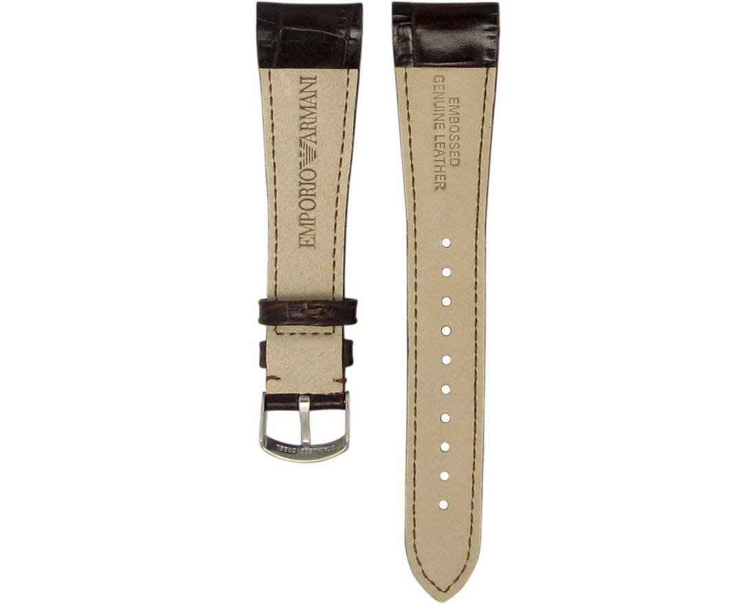Bratara ceas Emporio Armani AR0248 piele