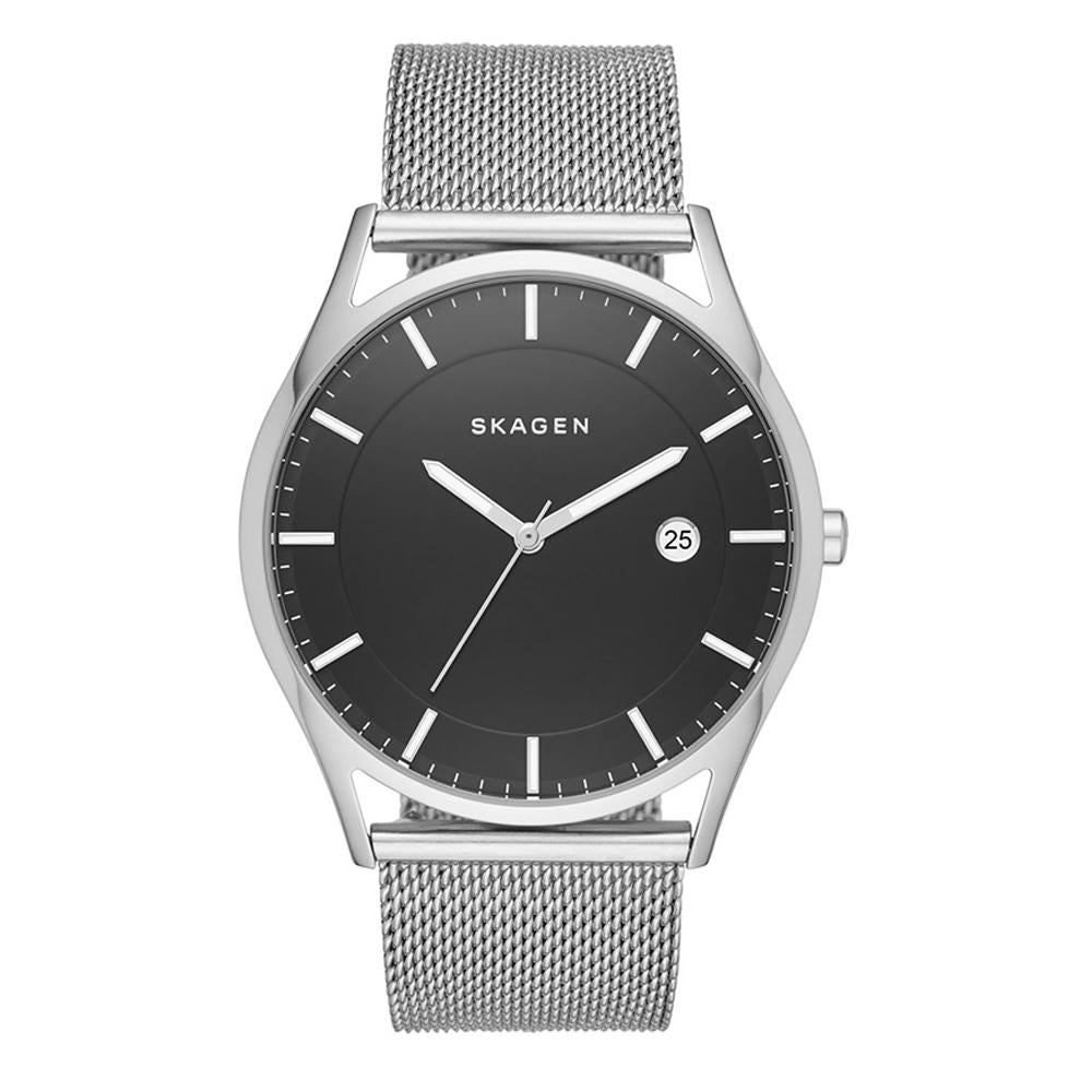 Ceas barbatesc Skagen Holst SKW6284
