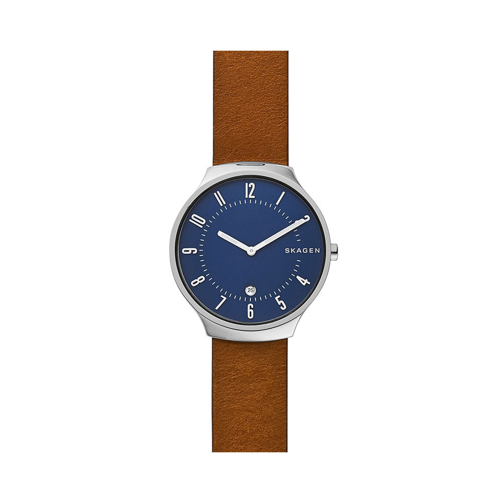 Ceas barbatesc Skagen Grenen SKW6457