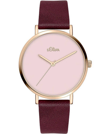Ceas de dama S.Oliver SO-3911-LQ