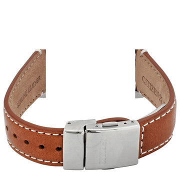 Bratara ceas Citizen CB0240-11L piele R013475