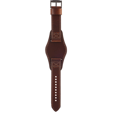 Bratara ceas Fossil JR1511 piele Nate