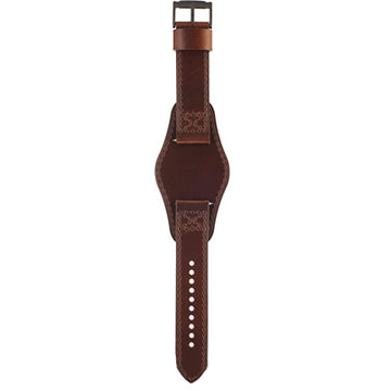 Bratara ceas Fossil JR1511 piele Nate