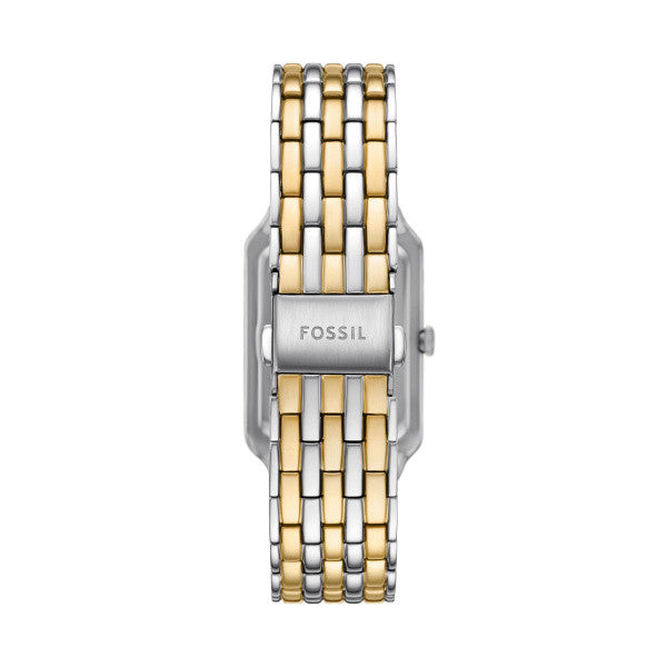 Bratara ceas Fossil ES5399 metalica Raquel