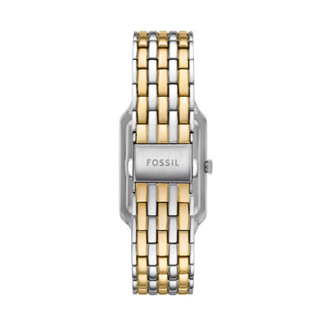 Bratara ceas Fossil ES5399 metalica Raquel