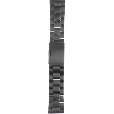 Bratara ceas Fossil FS4552 metalica Machine