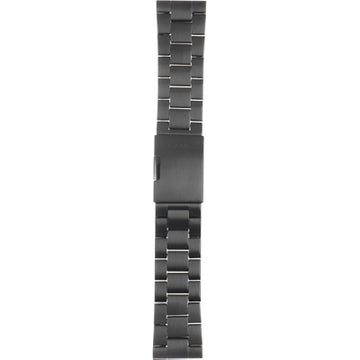Bratara ceas Fossil FS4552 metalica Machine