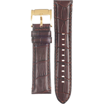Bratara ceas Fossil ME1127 piele Twist
