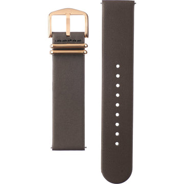 Bratara ceas Fossil FTW1116 piele Gazer