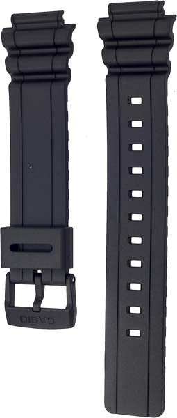 Bratara ceas Casio 10452255 MRW-S300H-1B plastic