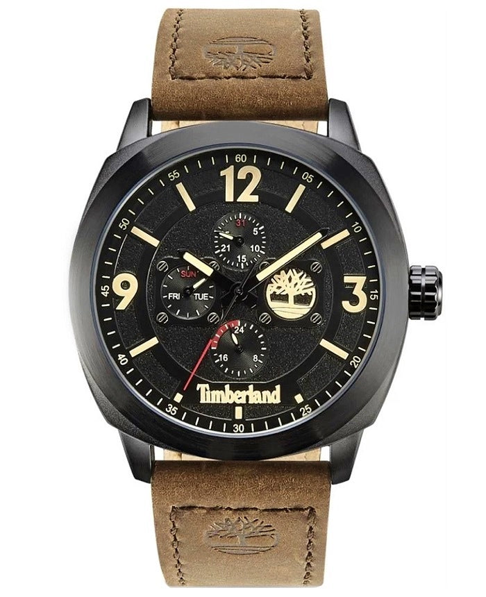Ceas barbatesc Timberland Guelph-Z TDWGF9001801