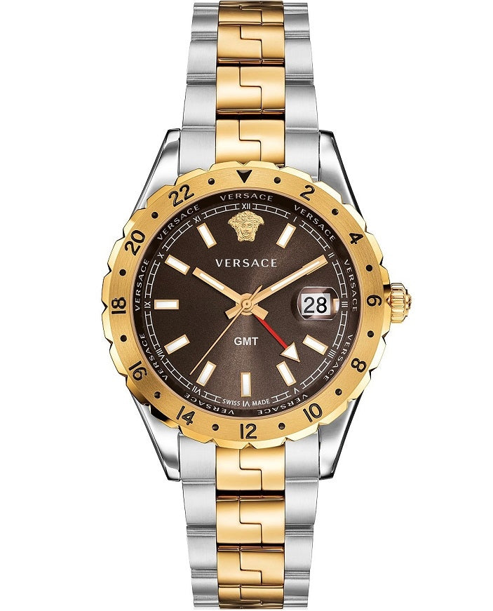 Ceas barbatesc Versace Hellenyium GMT V11040015