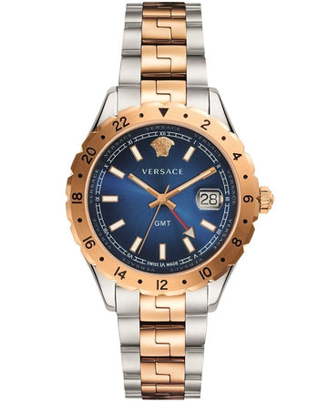 Ceas barbatesc Versace Hellenyium GMT V11060017