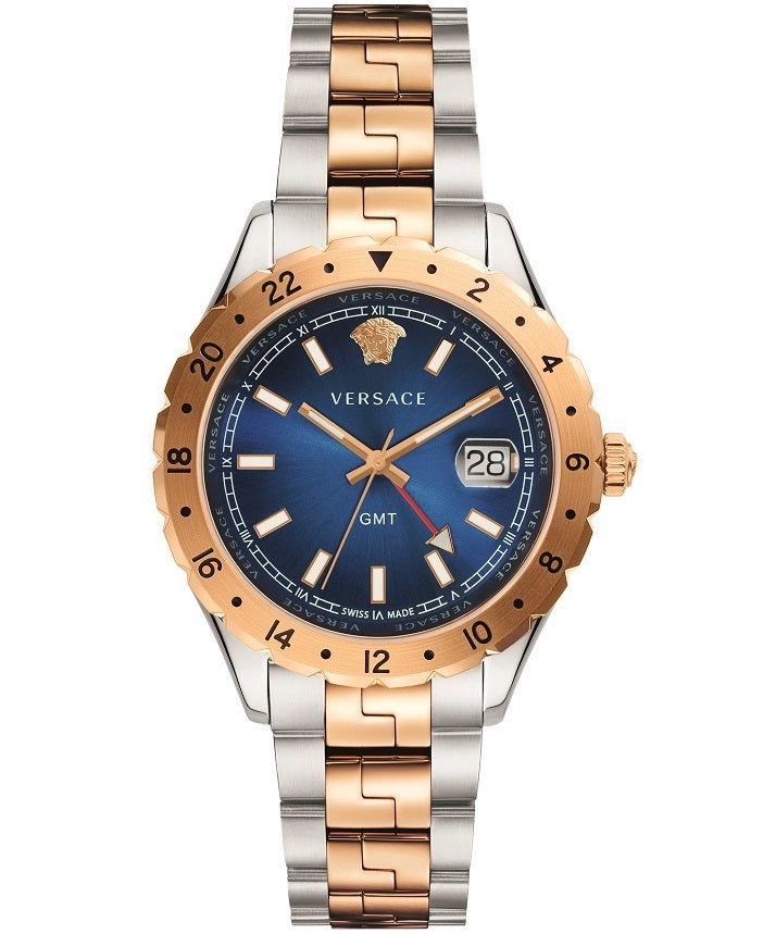 Ceas barbatesc Versace Hellenyium GMT V11060017