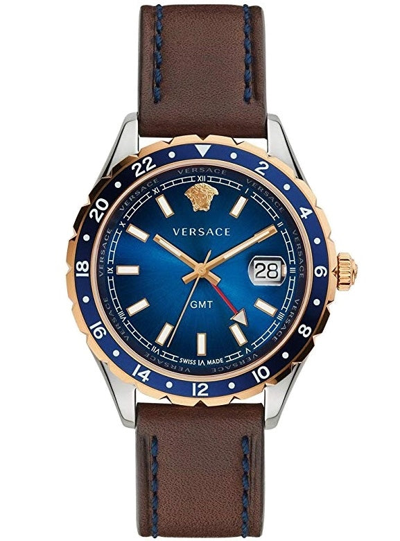 Ceas barbatesc Versace Hellenyium GMT V11080017