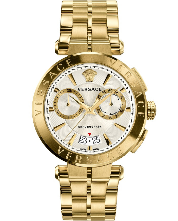 Ceas barbatesc Versace Aion Chrono VE1D00419