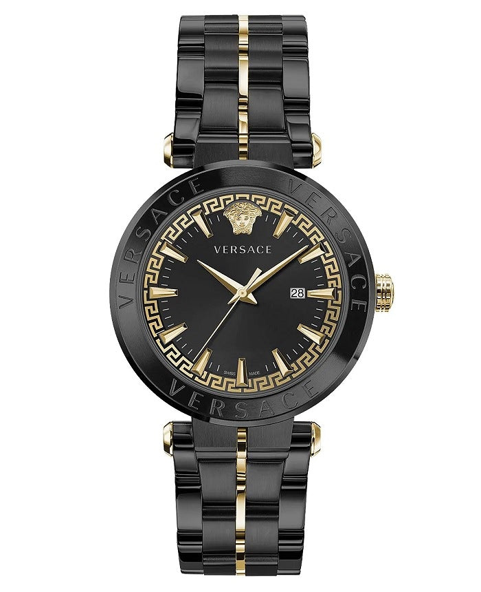 Ceas barbatesc Versace Aion VE2F00621