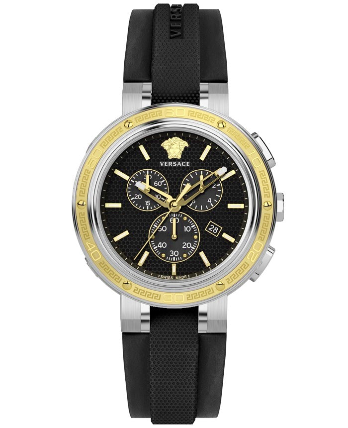 Ceas barbatesc Versace V-Extreme Pro Chrono VE2H00221