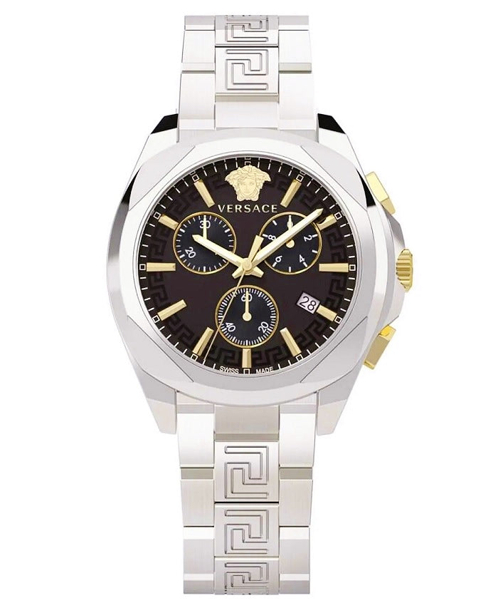 Ceas de dama Versace Chrono Lady VE3CA0423