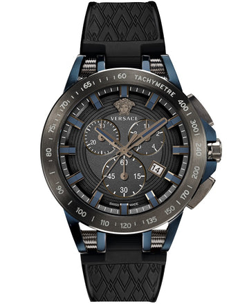 Ceas barbatesc Versace New Sport Tech VE3E00221