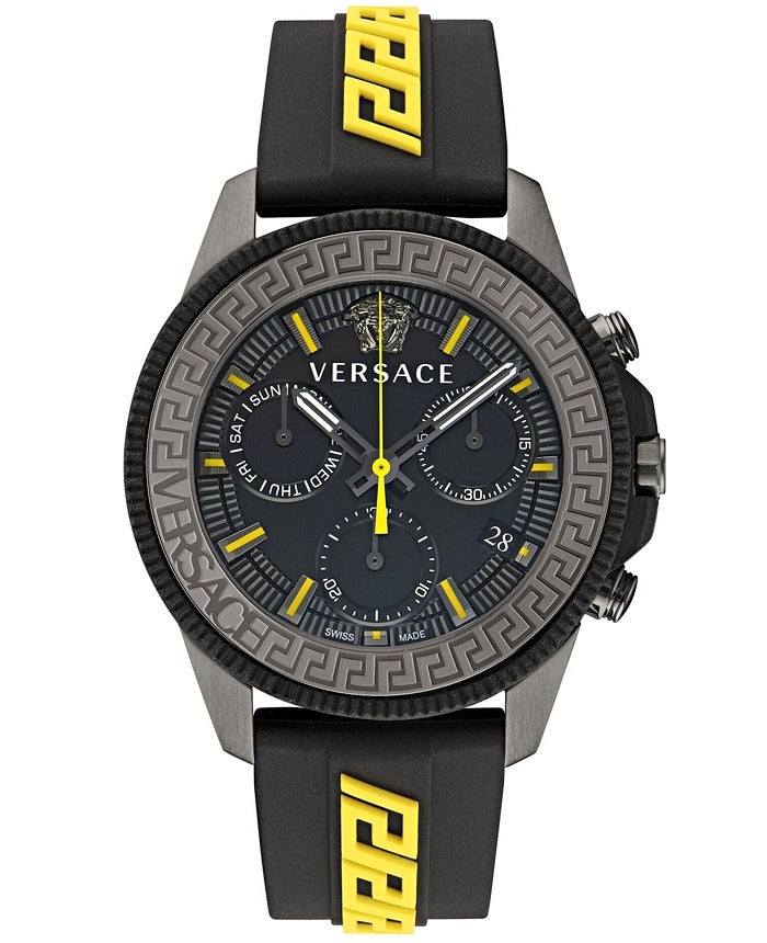 Ceas barbatesc Versace Greca Action Chrono VE3J00322
