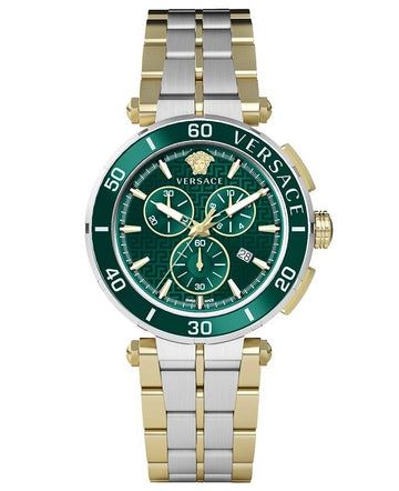 Ceas barbatesc Versace Greca Chrono VE3L00422