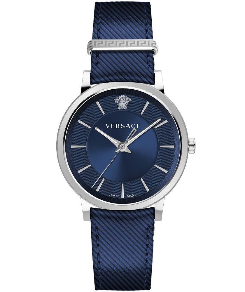 Ceas barbatesc Versace V-Circle Gent VE5A00120